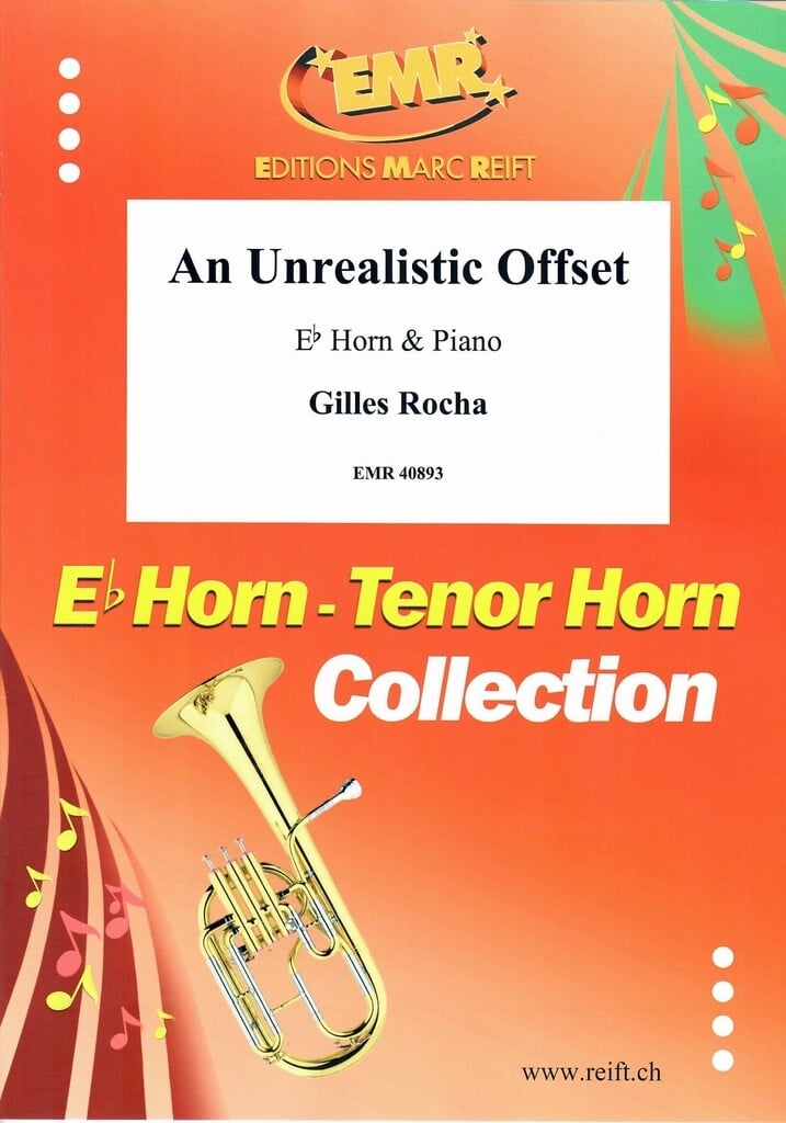 An Unrealistic Offset